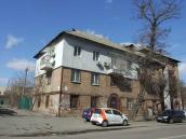 2021 р. Загальний вигляд з півдня, з…