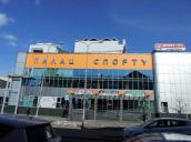 2021 р. Фасад по вул. Волоській