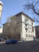 2021 р. Загальний вигляд із заходу, з…