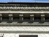 Антаблемент