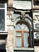 2021 р. Вікно 3-го поверху