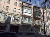 2021 р. Права частина фасаду по вул.…