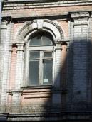 Вікно 2-го поверху