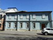 2021 р. Головний фасад