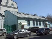 2021 р. Загальний вигляд із заходу