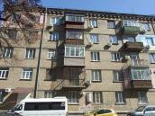 2021 р. Головний фасад