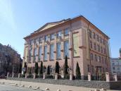 2021 р. Загальний вигляд з північного…