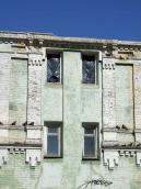 Вікна 2-3-го поверхів