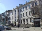 2021 р. Загальний вигляд з північного…