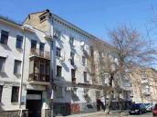 2021 р. Загальний вигляд з південного…