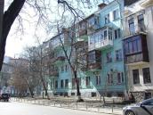 2021 р. Загальний вигляд з північного…