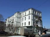 2021 р. Загальний вигляд з південного…