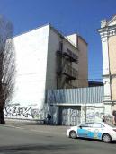 2021 р. Загальний вигляд зі сходу, з…