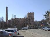 Виробничий корпус (№ [35а])