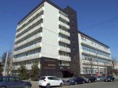 Офісний будинок (№ 40д)