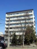 2021 р. Фасад по вул. Кирилівській