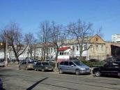 Офісний будинок (№ 40г)