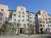 2021 р. Фасад по вул. Кирилівській