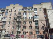 2021 р. Права частина фасаду по вул.…