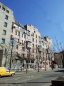 2021 р. Права частина фасаду по вул.…