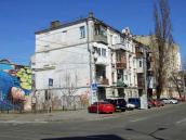 Житловий будинок (№ 54)