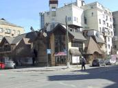 2021 р. Загальний вигляд із заходу