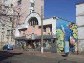 2021 р. Загальний вигляд з півдня