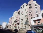 Житловий будинок (№ 56)