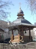 2021 р. Дзвіниця