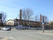 Пивоварний завод (№ 35)