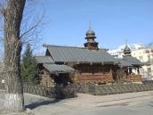 2021 р. Загальний вигляд з позиції А3