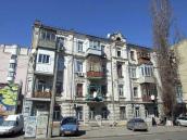 2021 р. Головний фасад (по вул.…