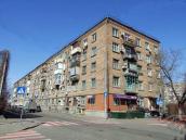 Житловий будинок (№ 56)