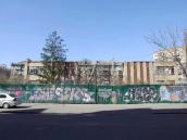 2021 р. Загальний вигляд з південного…