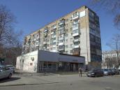 2021 р. Загальний вигляд з південного…