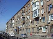 2021 р. Фасад у перспективі вул.…