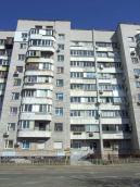 2021 р. Права частина головного фасаду