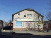 2021 р. Фасад по вул. Межигірській