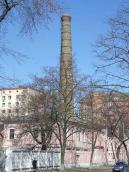 2021 р. Вигляд з півдня у перспективі…