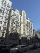 2021 р. Крило в бік вул. Межигірської,…