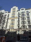 2021 р. Права частина головного фасаду