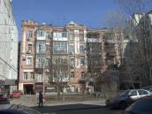 Житловий будинок (№ 30)