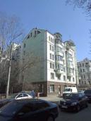 2021 р. Загальний вигляд із заходу, з…