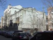 2021 р. Будинок № 32а. Загальний…