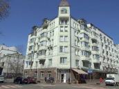 2021 р. Загальний вигляд з півдня