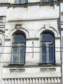 Вікна 3-го поверху