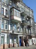 2021 р. Загальний вигляд із заходу