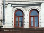 Вікна 2-го поверху