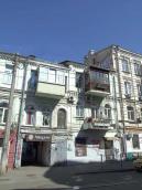 Права частина головного фасаду (2)