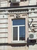 Вікно 2-го поверху